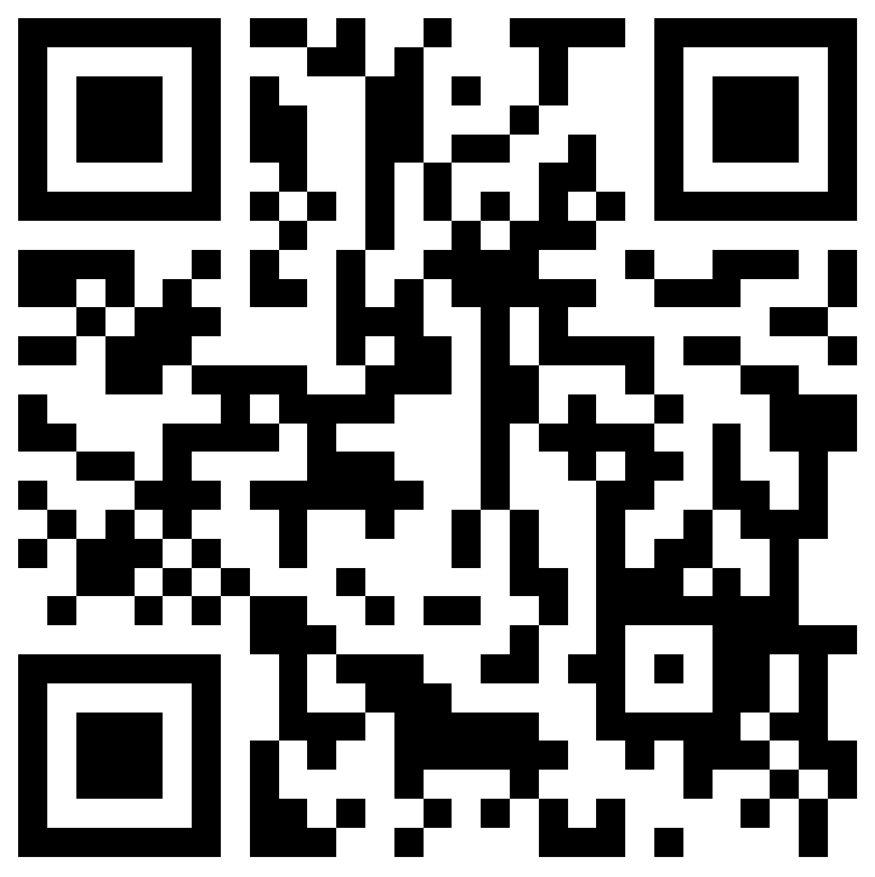 QRCode Forum 2024-01 registration